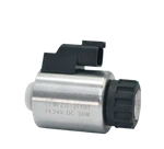 Vad är det mekaniska slitaget på en gängad solenoid?